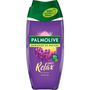 Palmolive Douchegel Sunset Relax