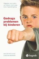Gedragsproblemen bij kinderen (Paperback)