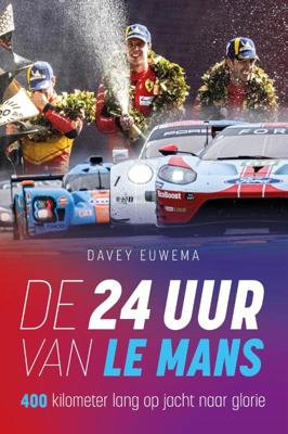 De 24 uur van Le Mans (Paperback)