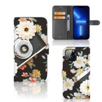 iPhone 13 Pro Max | Telefoonhoesje met foto | Vintage Camera