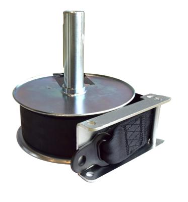 Altrex Vervangingsset lier - 520110