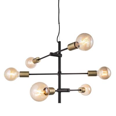 Nordlux Design hanglampJosefine zwart - 48933003