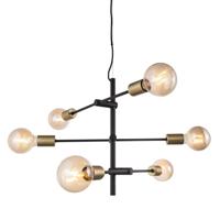 Nordlux Design hanglampJosefine zwart - 48933003