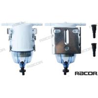 RAC23299-10 - BRANDSTOFFILTER MET BEUGEL (INCLUSIEF