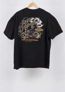 Vintage Harley-Davidson T-Shirt