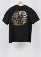 Vintage Harley-Davidson T-Shirt