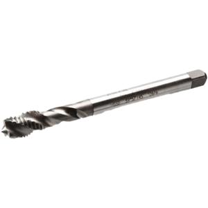 Fein Tapboor blinde gaten M12 x 110mm | Ø 9mm 7mm vierkant - 63110025020