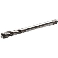 Fein Tapboor blinde gaten M12 x 110mm | Ø 9mm 7mm vierkant - 63110025020