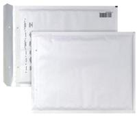 Bong AirPro luchtkussenenveloppen, ft 270 x 360 mm, met stripsluiting, doos van 100 stuks, wit
