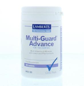 Multi guard advance 50+