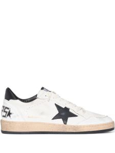 Golden Goose baskets Ball Star - Blanc