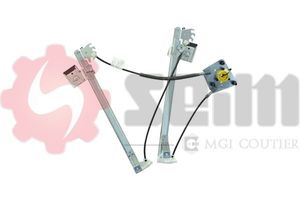 Raambedieningsmechanisme 901243