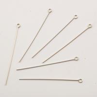 Vaessen Creative • kettelstift 5cm 144pcs silver