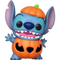 Funko Pop! Disney Lilo & Stitch - Pompoensteek 1087
