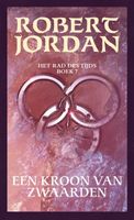Een kroon van zwaarden - Robert Jordan - ebook - thumbnail