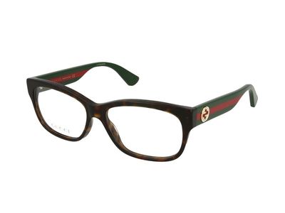 Brillen met correctie Gucci GG0278O 012
