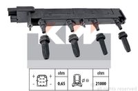 Kw Bobine 470 408