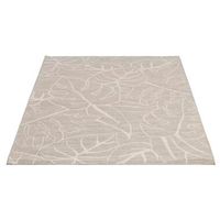 Vloerkleed Meilani Zand 160x230 cm