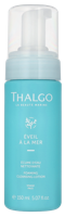 Thalgo Eveil A La Mer Foaming Cleansing Lotion 150ml Make-up verwijderaar en reiniger