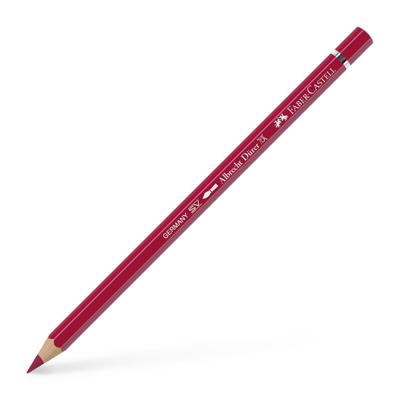 Faber Castell Aquarelpotlood Albrecht Dürer - 226 scharlaken Alizarin