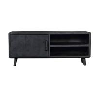 Starfurn Tv meubel Omaha Black | 120 cm