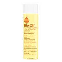 Bio Oil - Body oil - 200ml - 100% natuurlijk - Vegan - Parfumvrij - thumbnail