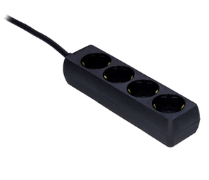 Procab PSC104/1.5-G Stroomverdeler 1.5 Meter