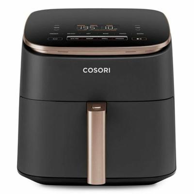 Airfryer Cosori Turbo Blaze Chef Edition 1725 w Zwart 6 L