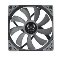Kaze Flex Slim 1800 Case fan