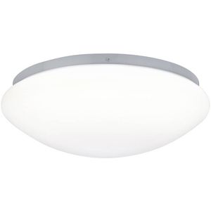 Paulmann PAULMANN 70980 LED-buitenlamp (wand) LED 10 W Wit