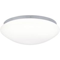 Paulmann PAULMANN 70980 LED-buitenlamp (wand) LED 10 W Wit - thumbnail