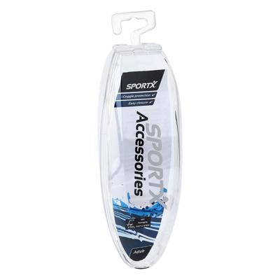 SportX zwembril bewaardoos