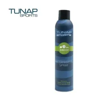 TUNAP SPORTS Impregneer spray 300 ml (vpe=12st)
