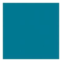 Creativ Company Textiel color verf - turquoiseblauw, 500ml