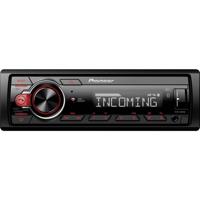 Pioneer MVH-330DAB Autoradio enkel DIN - thumbnail