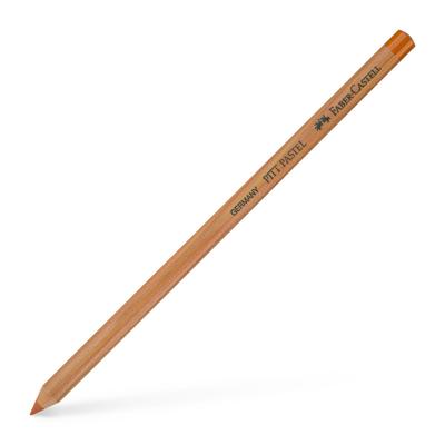 Faber Castell Pastelpotlood Pitt - 186 terracotta