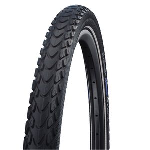 Schwalbe Buitenband 27.5-2.00(50-584) Marathon Mondial Evol. zw vw R