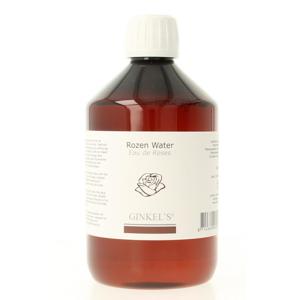 Ginkel&apos;s Rozenwater