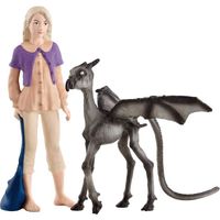 Schleich Harry Potter - Loena Leeflang & Terzieler speelfiguur - thumbnail