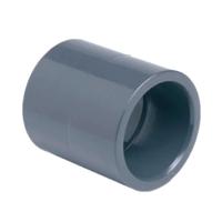 Aquaforte Sok Lijm 40mm - PVC Pijpverbinding voor Lekvrije Vijverconstructie