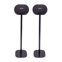 Vebos standaard Harman Kardon Omni 20 zwart set