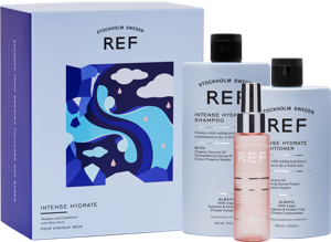 REF Giftbox 2025 Intense Hydrate