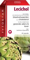 Fytostar Lecichol forte cholesterol Fytostar Lecichol forte cholesterol