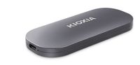 Kioxia Exceria Plus Portable SSD 2TB USB 3.2 Gen2 Type C - thumbnail