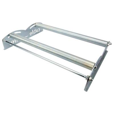 Kabelhaspelafroller 600 x 400 x 100 mm DN-CR-001 Digitus 1 stuk(s)