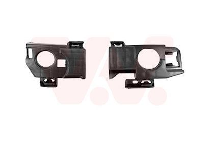 Houder, bumper 4088567