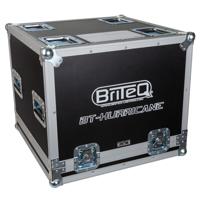 JV Case Flightcase voor BT-HURRICANE