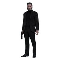 Hot Toys Movie Masterpiece John Wick