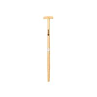 Ivana spadesteel met glasfiber kern 76cm