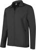 Starworld SW800 Unisex Soft-Shell Jacket - Black - XL